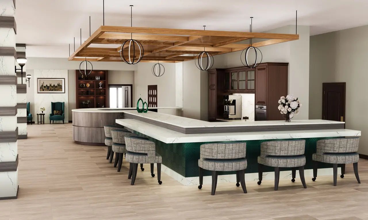 Abbey Cambria Cambria - Zicana Boutique - 3