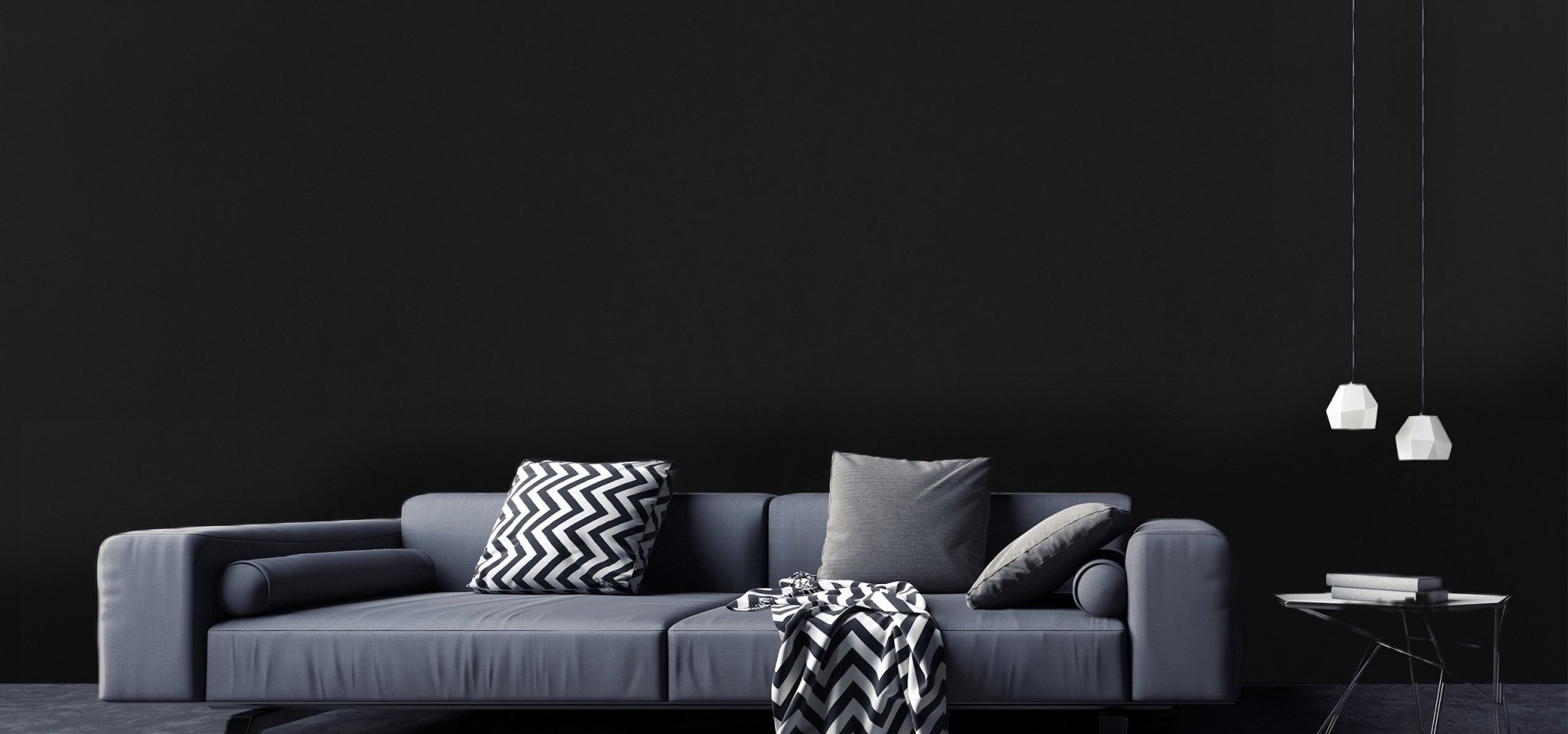 Absolute Black Mediterraneo Mediterraneo- Zicana Boutique -3