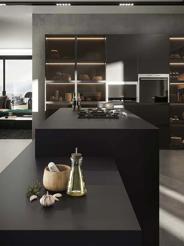 Absolute Black Mediterraneo Mediterraneo- Zicana Boutique -4