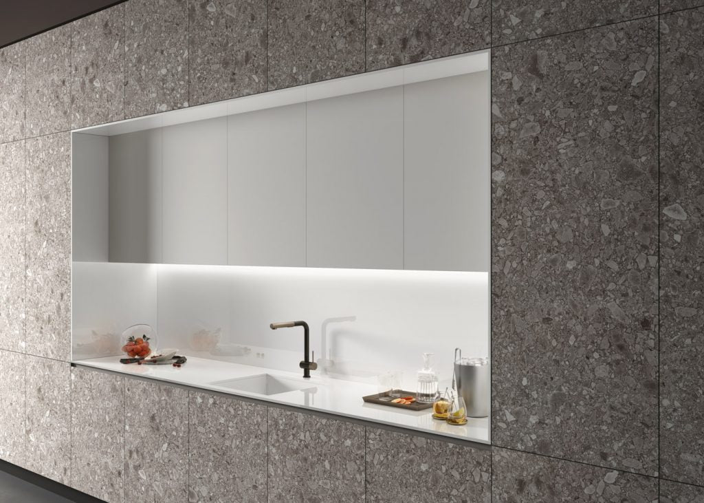 Absolute White Infinity Infinity - Zicana Boutique - 2