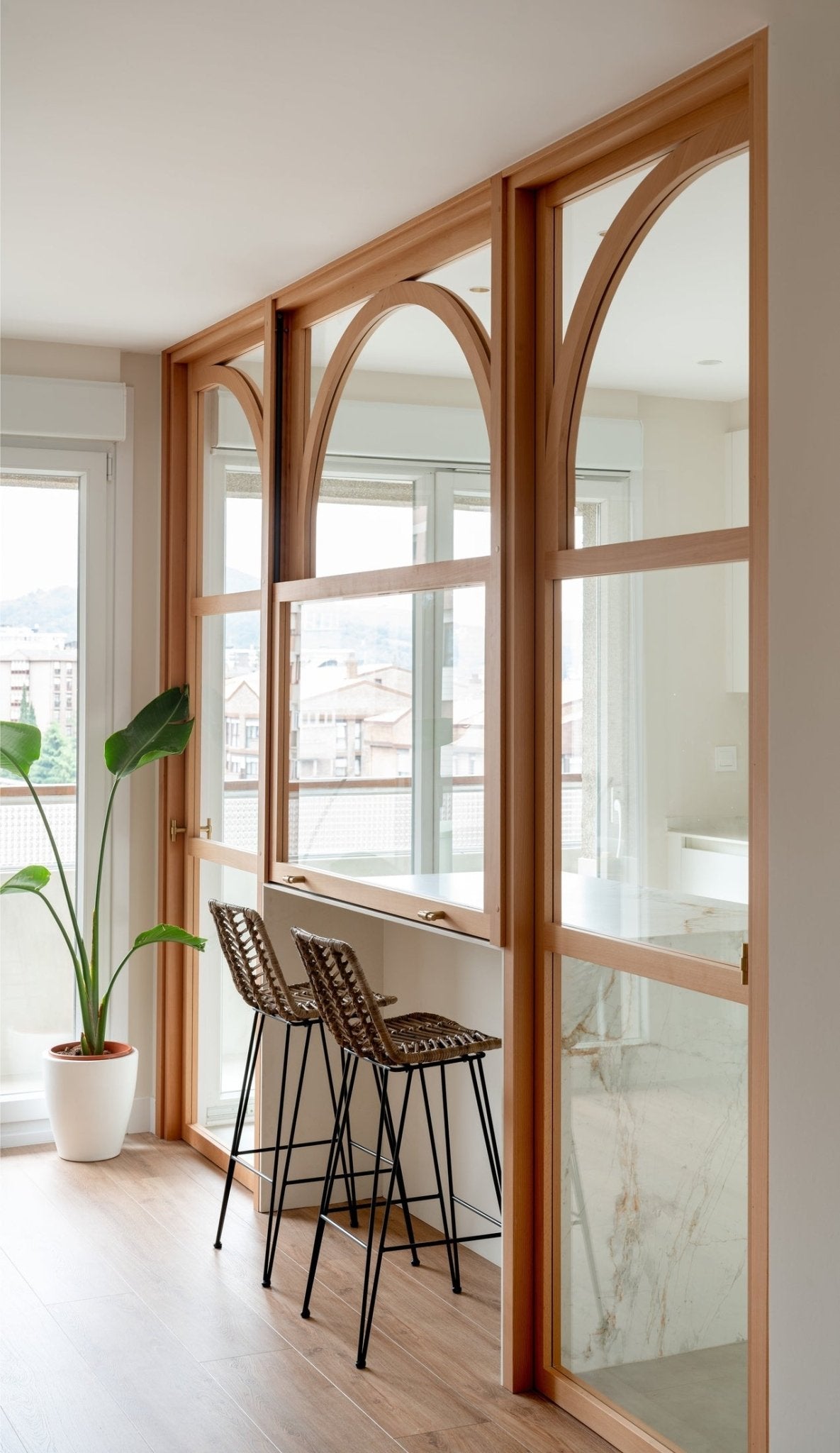 Abu Dhabi White Neolith Neolith - Zicana Boutique - 4