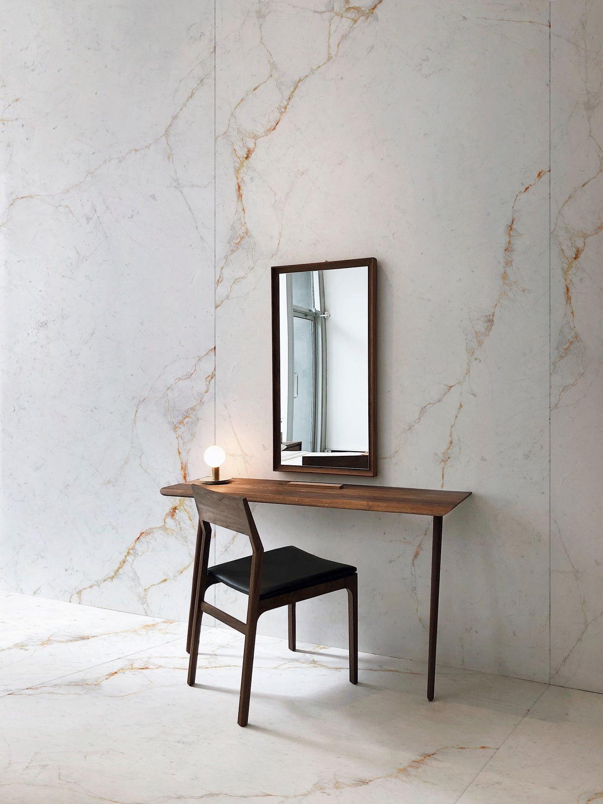 Abu Dhabi White Neolith Neolith - Zicana Boutique - 2