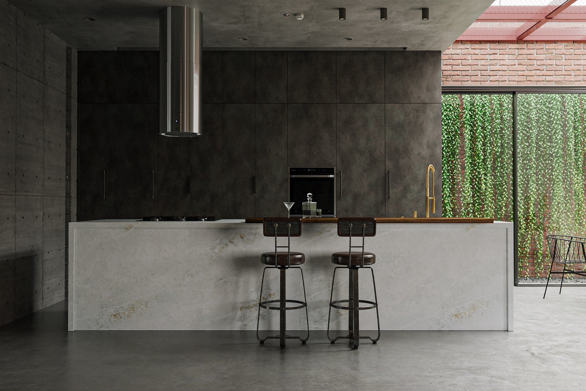 Adamello Vicostone Vicostone - Zicana Boutique - 3