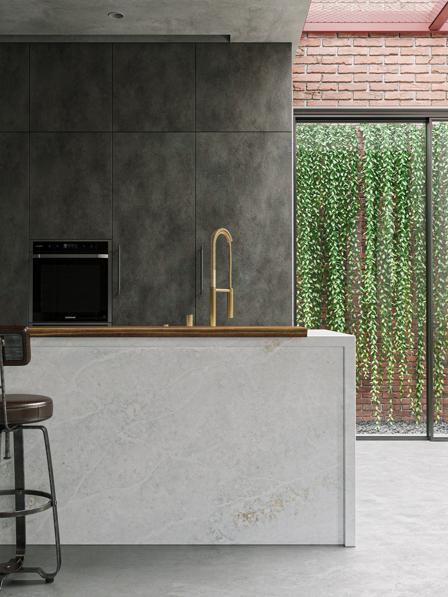 Adamello Vicostone Vicostone - Zicana Boutique - 2