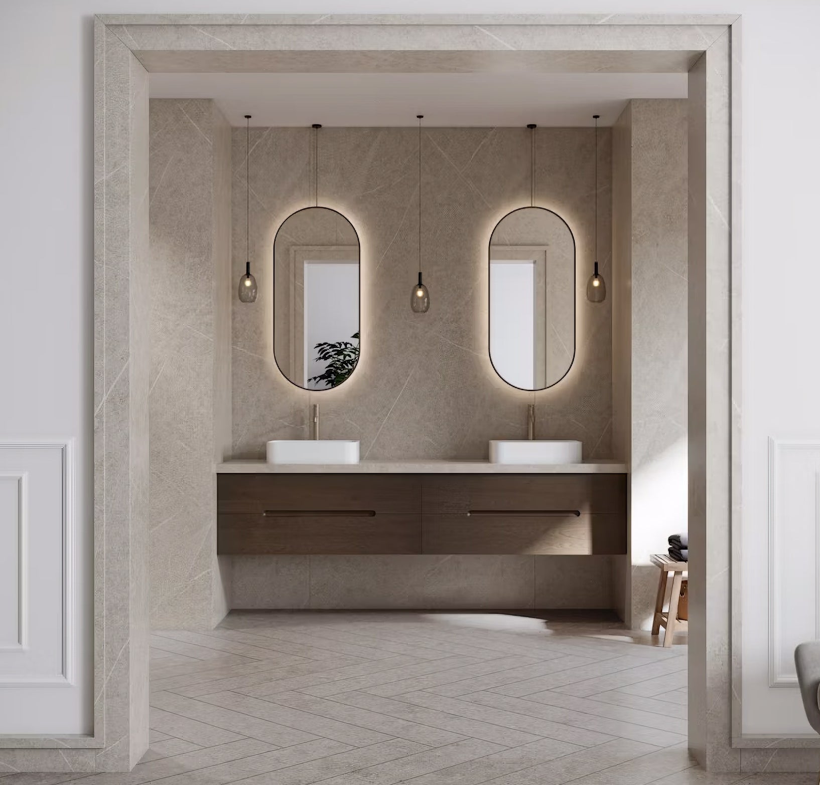 Adia Dekton Dekton - Zicana Boutique - 3