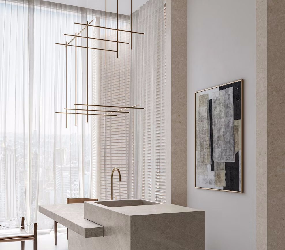 Adia Dekton Dekton - Zicana Boutique - 5