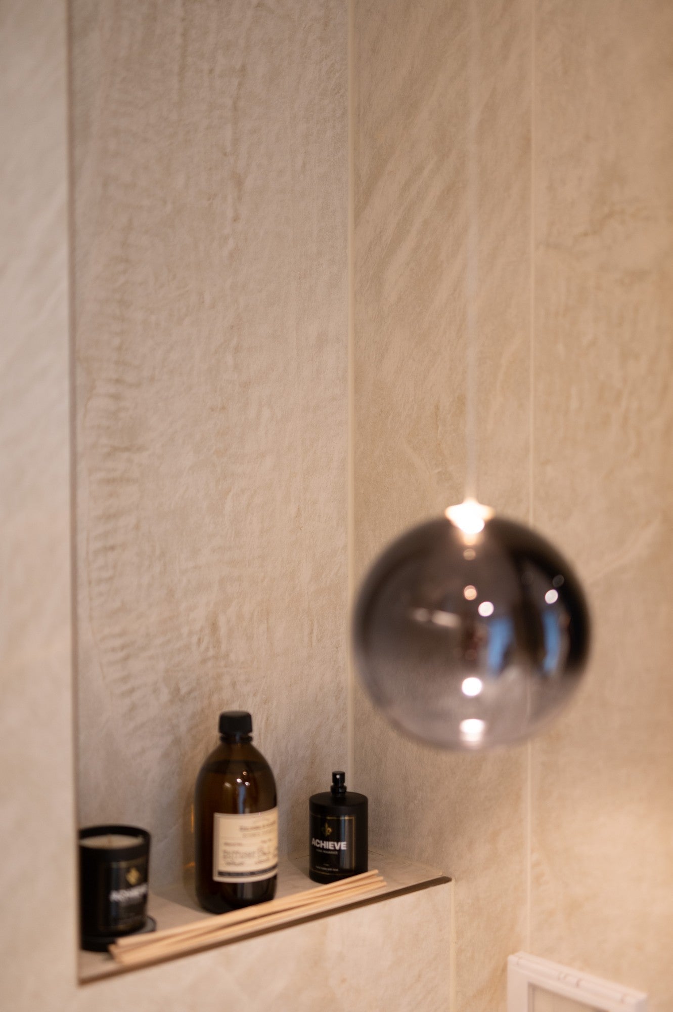 Aeris Dekton Dekton - Zicana Boutique - 3