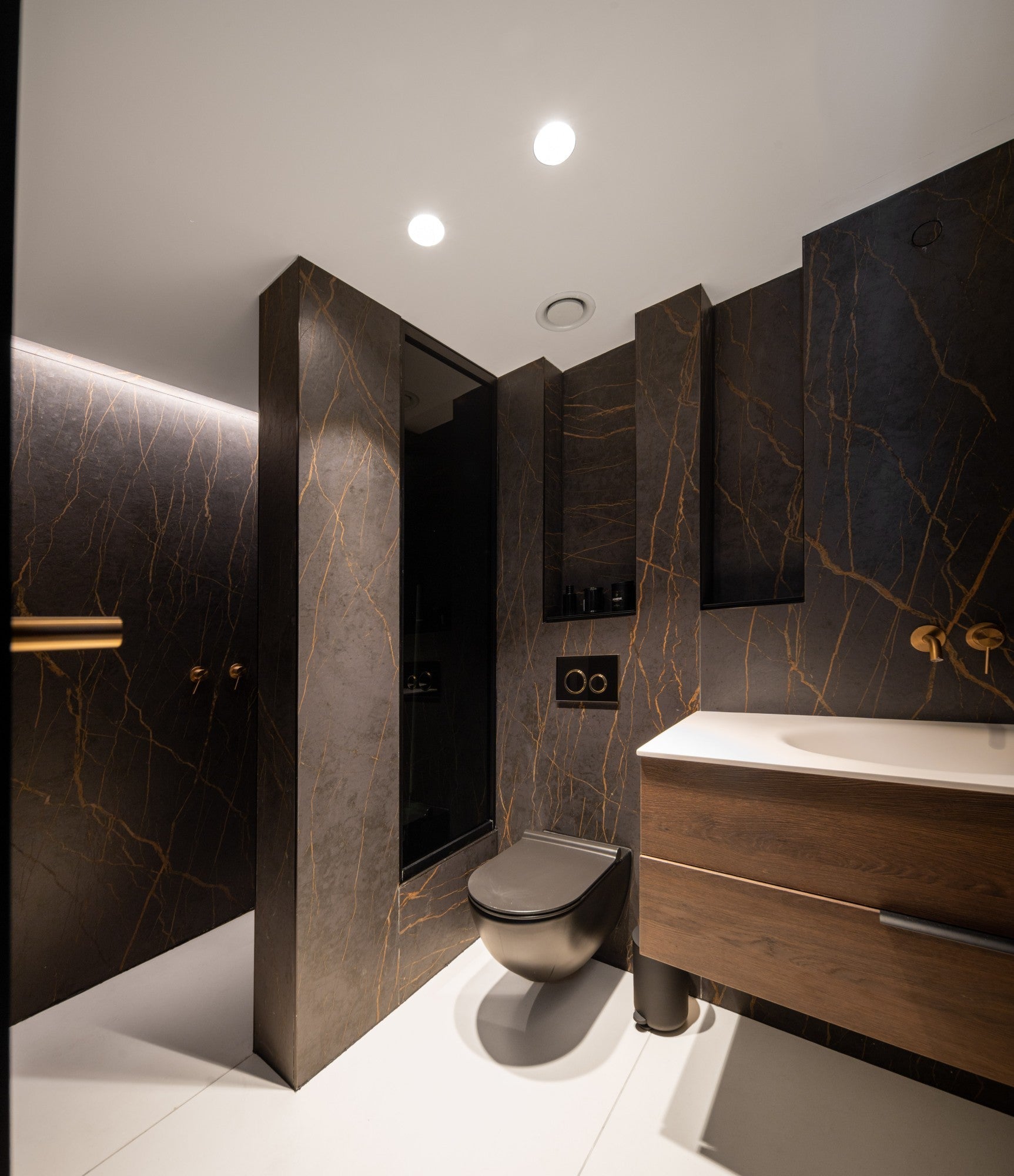 Aeris Dekton Dekton - Zicana Boutique - 12