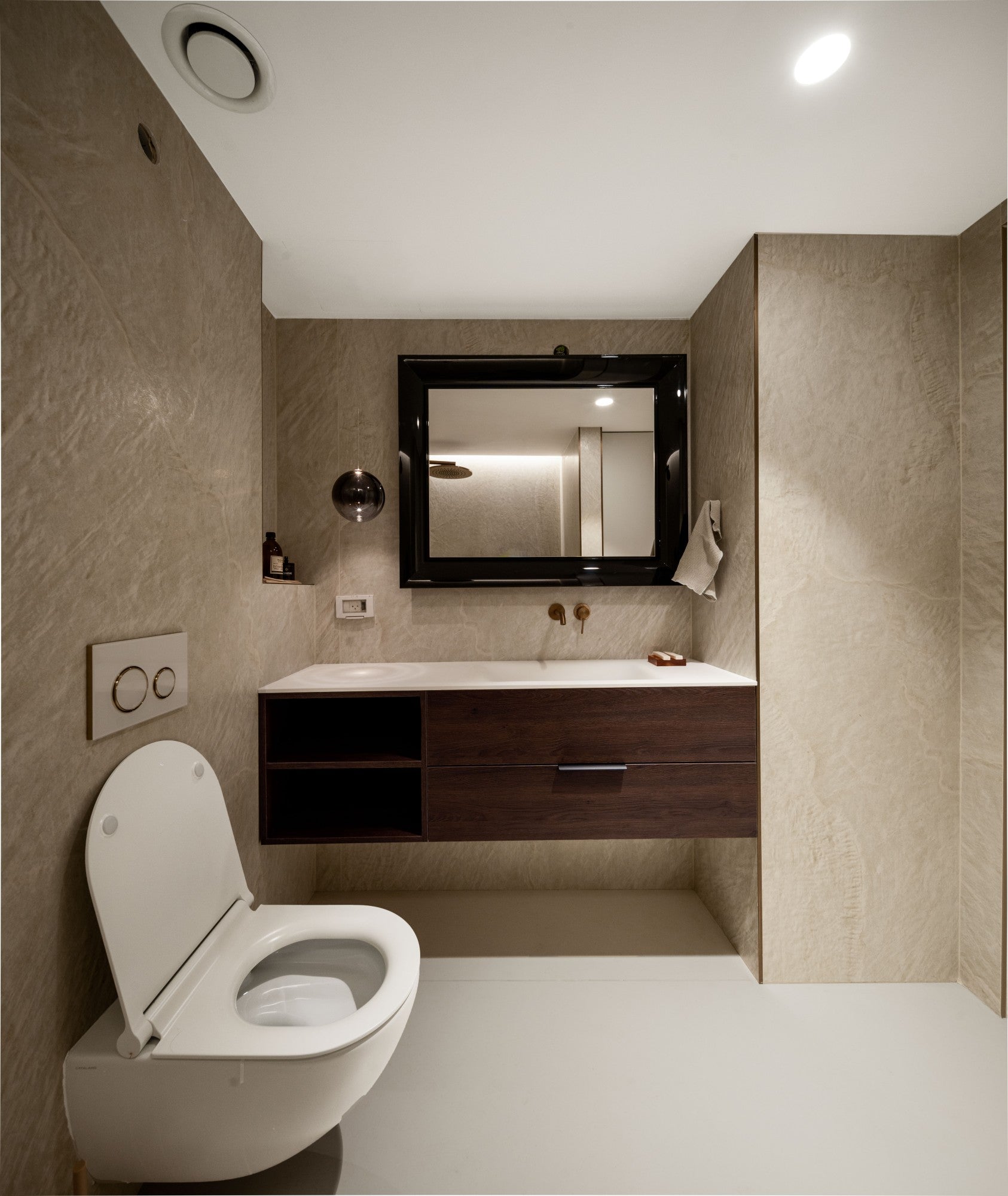 Aeris Dekton Dekton - Zicana Boutique - 5