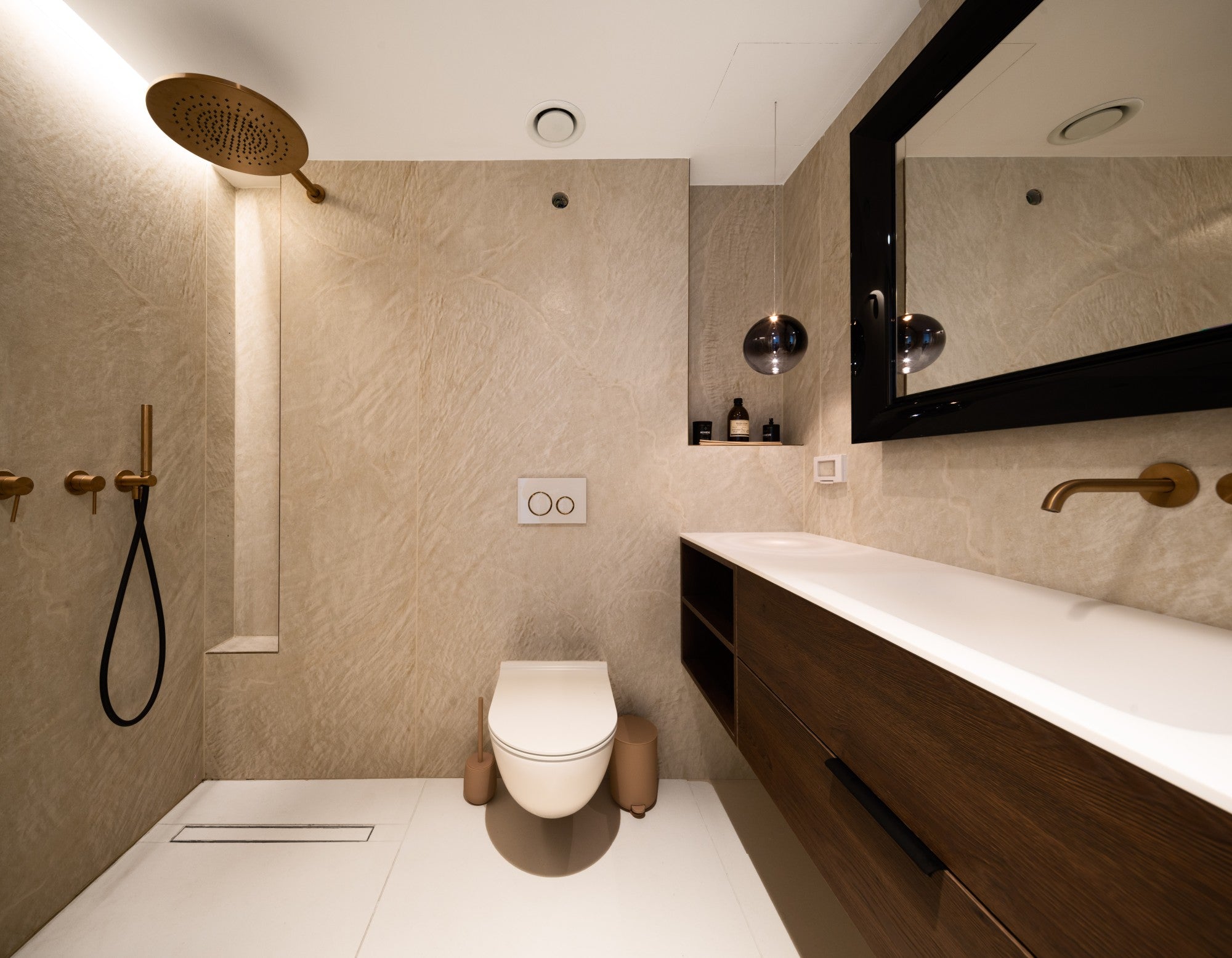 Aeris Dekton Dekton - Zicana Boutique - 11