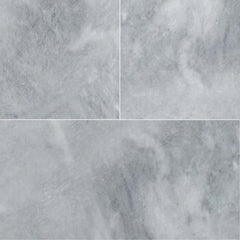 Afyon Grey Honed Marble Field Tile 12''x24''x1/2'' Zicana Boutique - Zicana Boutique - 1