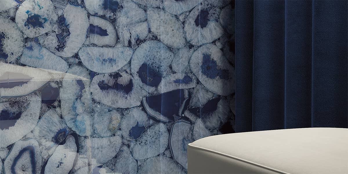 Agata Blu Maximum Fiandre - Zicana Boutique - 4