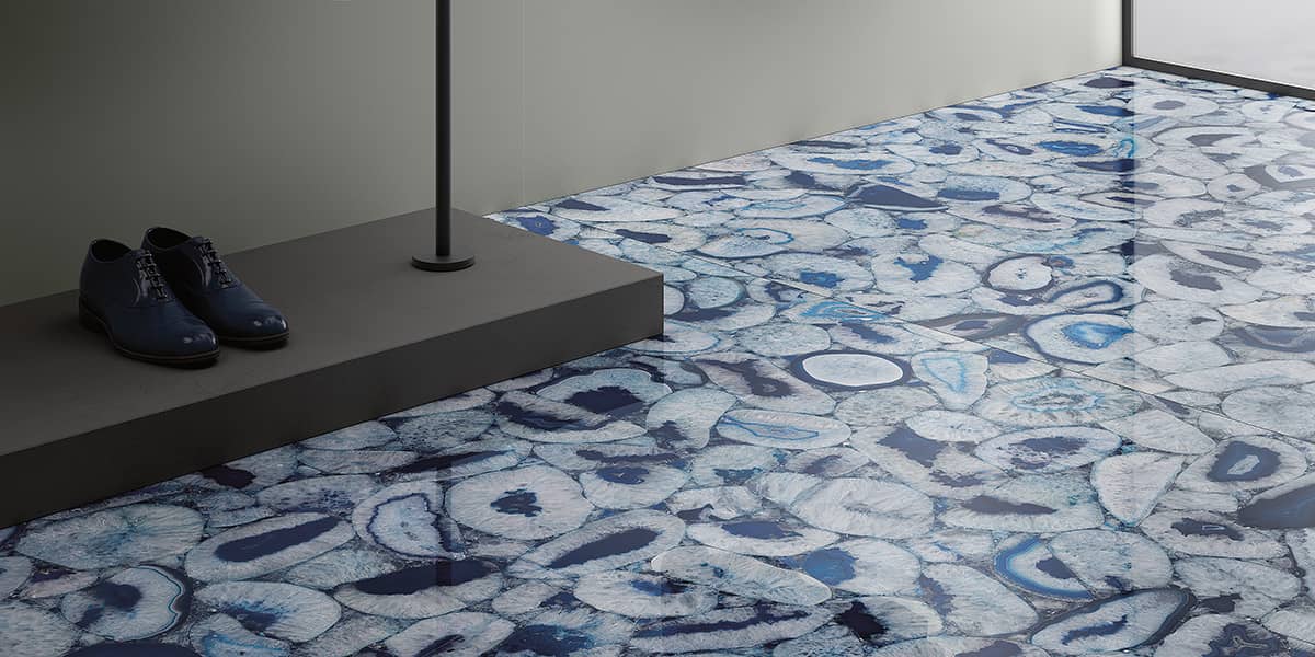 Agata Blu Maximum Fiandre - Zicana Boutique - 5