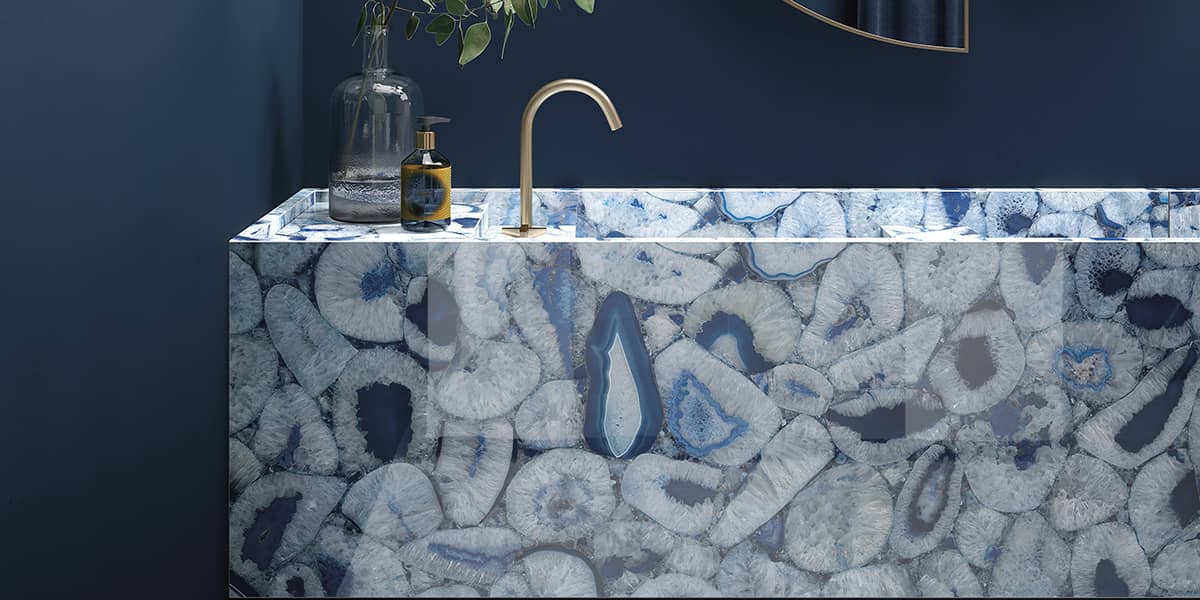 Agata Blu Maximum Fiandre - Zicana Boutique - 7