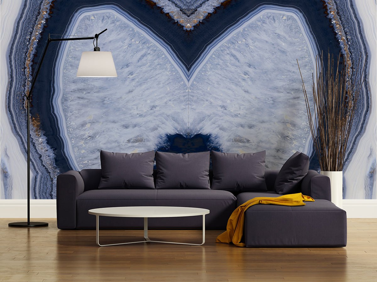 Agata Blue Mediterraneo Mediterraneo - Zicana Boutique - 2