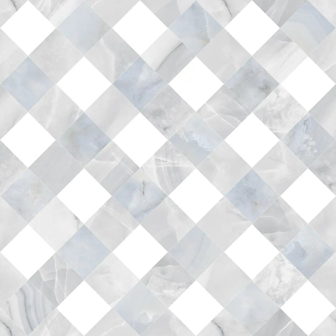 Agate Burb Raphael 32" x 32" Field Tile Raphael Porcelain - Zicana Boutique - 1