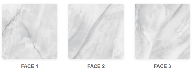 Agate Grey Raphael 48" x 48" Field Tile Raphael Porcelain - Zicana Boutique - 5