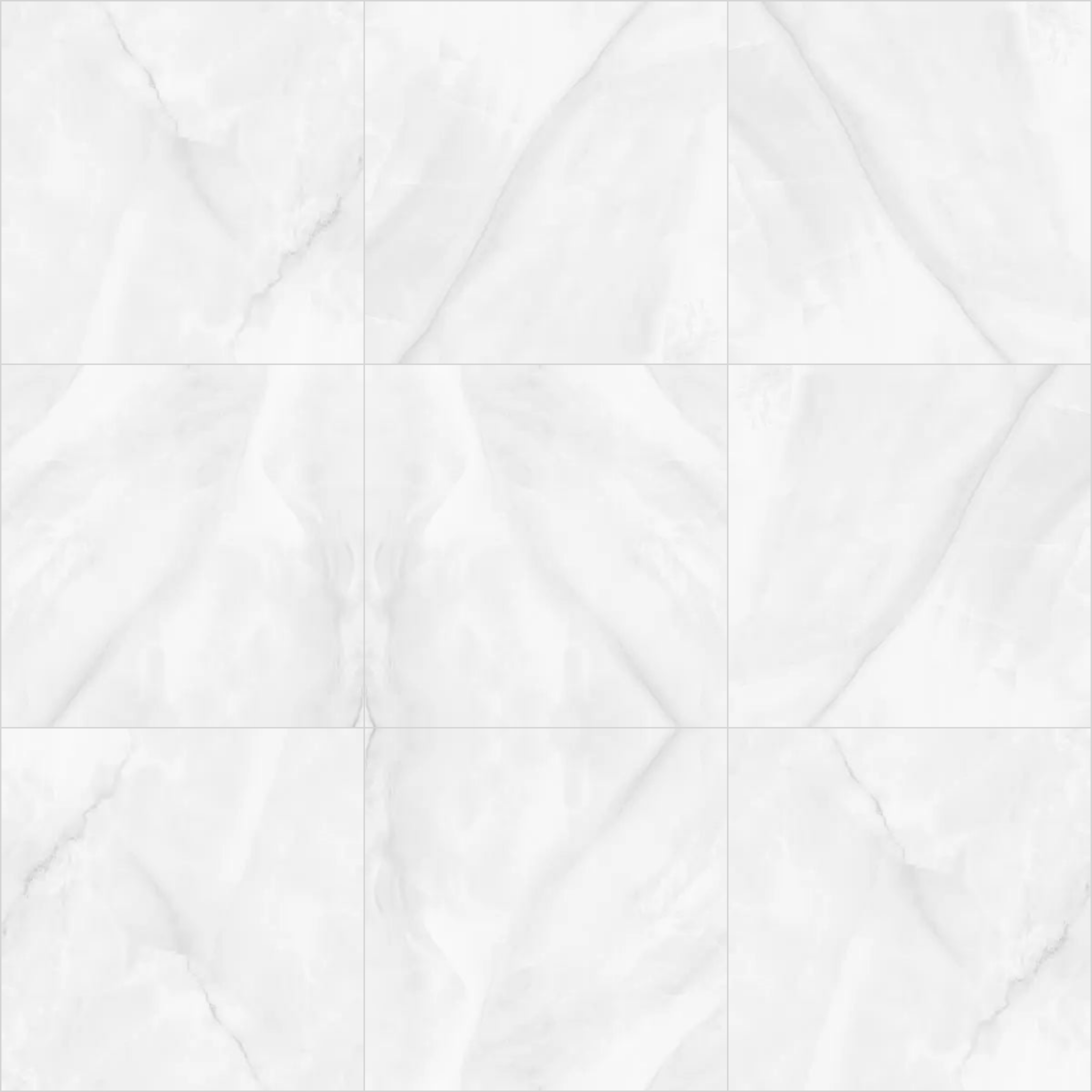 Agate White Raphael 32" x 32" Field Tile Raphael Porcelain - Zicana Boutique - 1