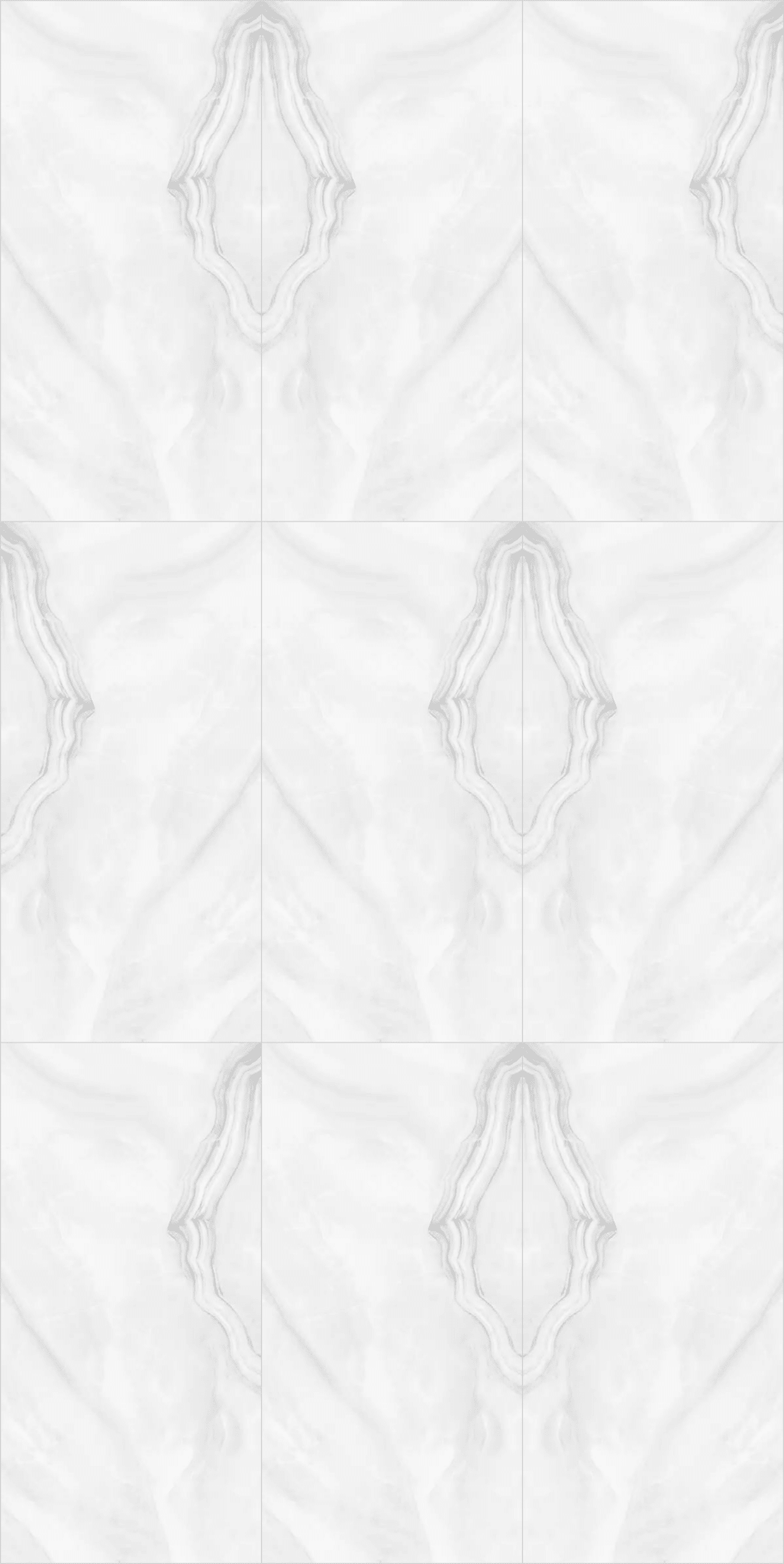 Agate White Raphael 48" x 96" Field Tile Raphael Porcelain - Zicana Boutique - 1