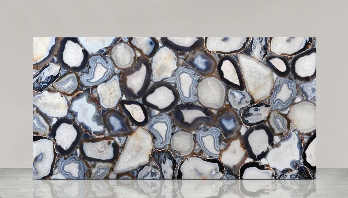 Agatona Gemstone Zicana Boutique - Zicana Boutique - 3