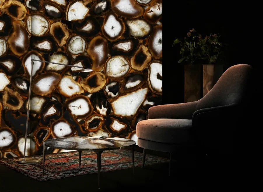 Agatona Gemstone Zicana Boutique - Zicana Boutique - 2