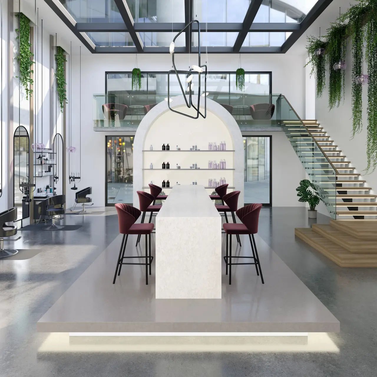 Ainsley Cambria Cambria - Zicana Boutique - 4