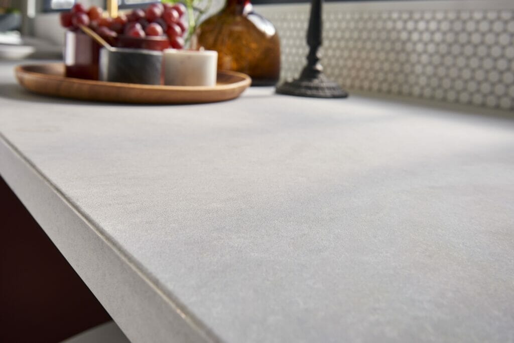 Airy Concrete Caesarstone Caesarstone - Zicana Boutique - 4