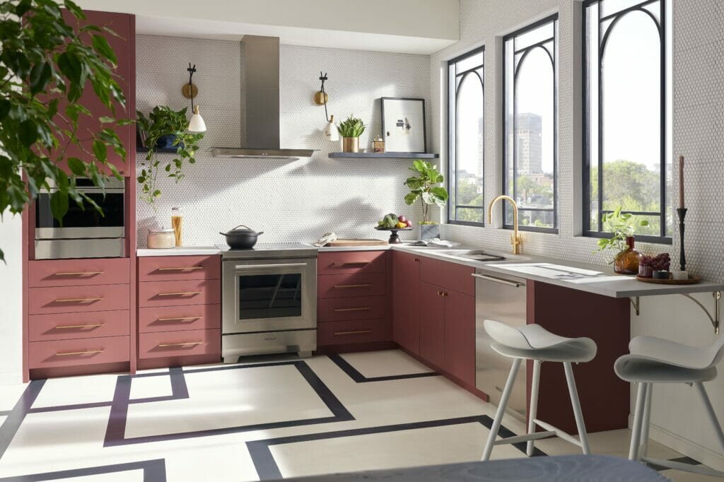 Airy Concrete Caesarstone Caesarstone - Zicana Boutique - 7