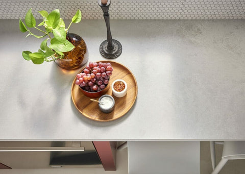 Airy Concrete Caesarstone - Zicana Boutique - 3