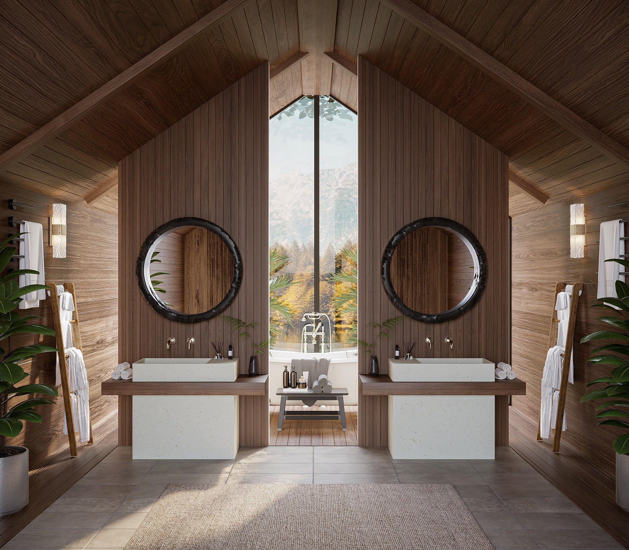 Akoya Vicostone Vicostone - Zicana Boutique - 5