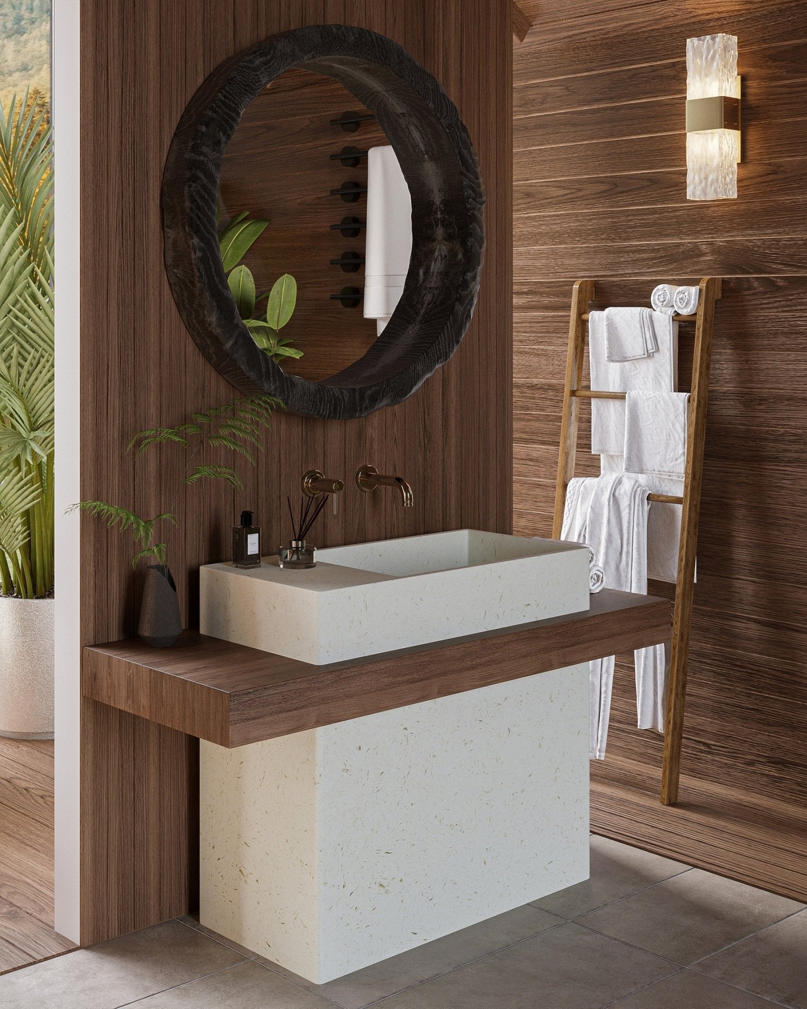 Akoya Vicostone Vicostone - Zicana Boutique - 3