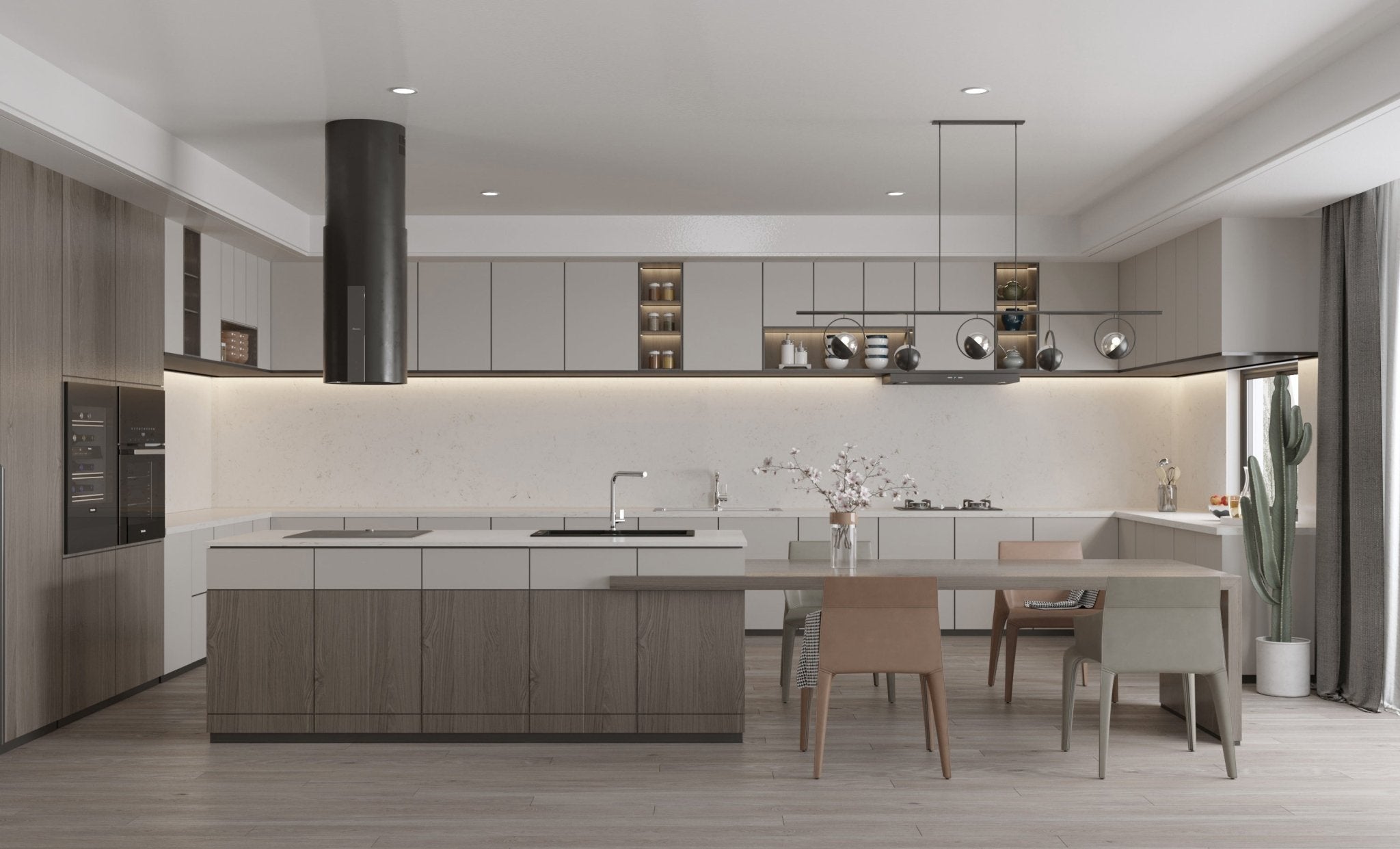 Akoya Vicostone Vicostone - Zicana Boutique - 6