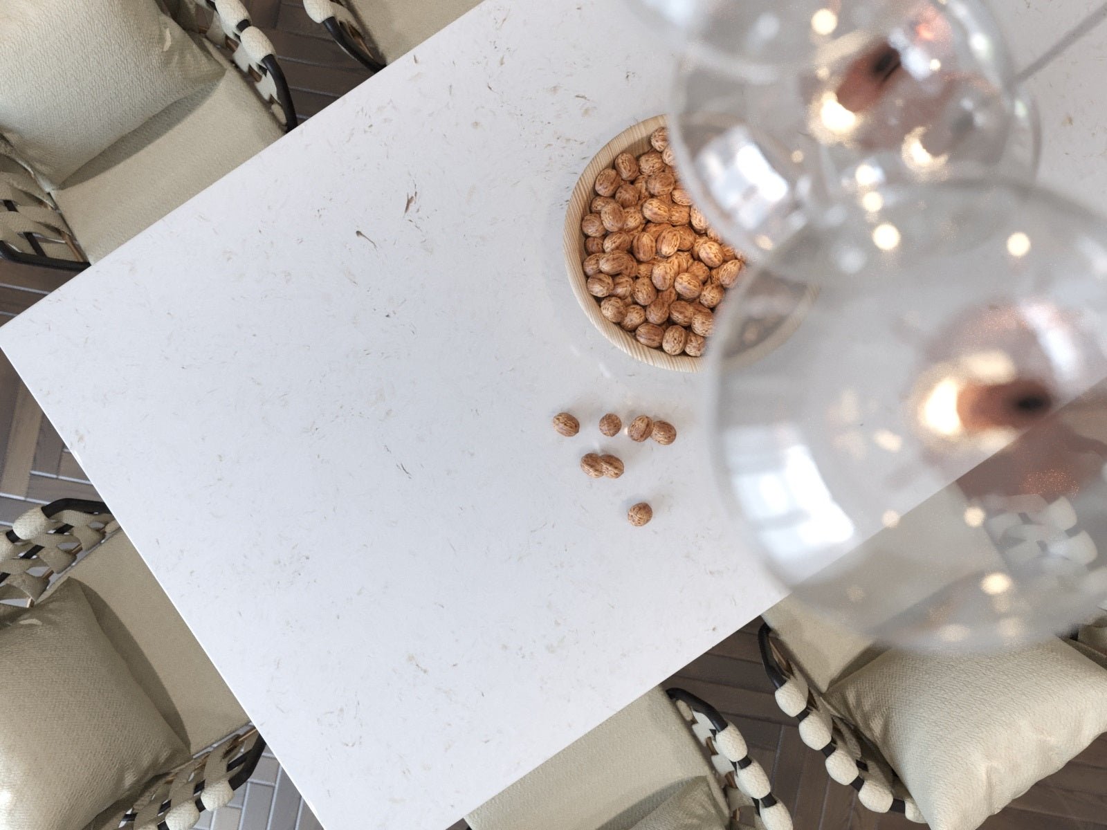 Akoya Vicostone Vicostone - Zicana Boutique - 8