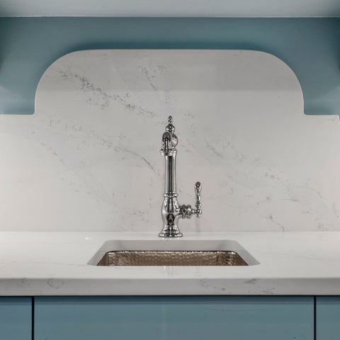 Alabaster White Msi Q MSI - Zicana Boutique - 2