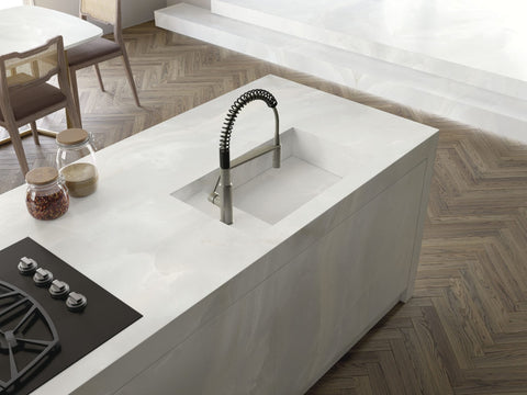 Alabastro White Nuovocorso Nuovocorso - Zicana Boutique - 2