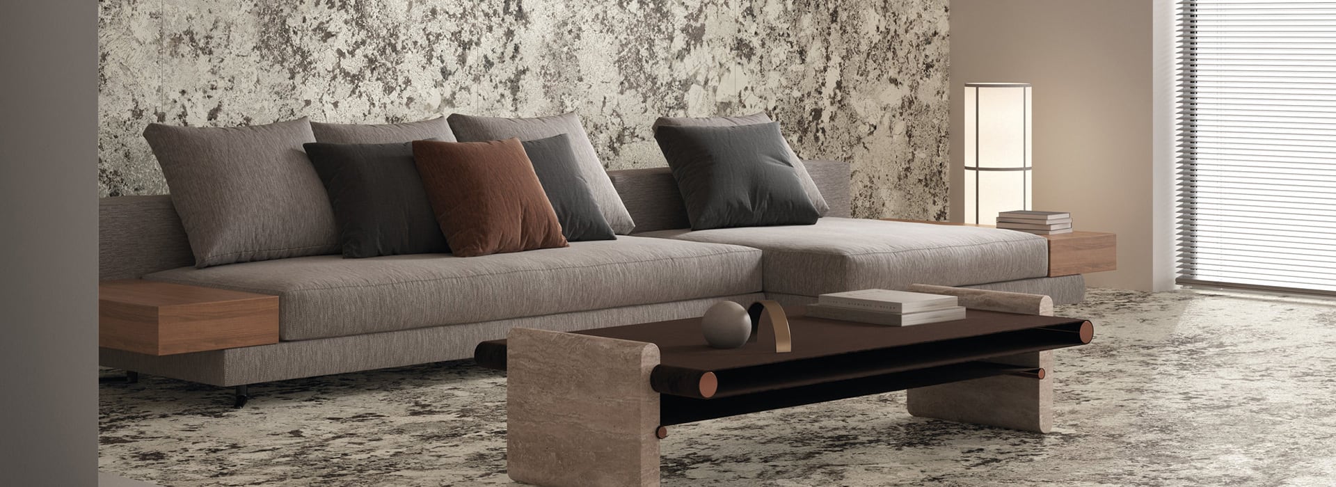 Alaska White Maximum Fiandre - Zicana Boutique - 2