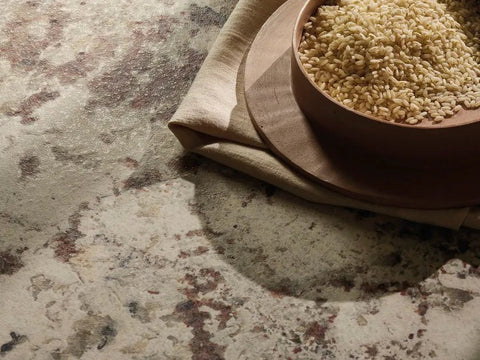 Alaska White Sapienstone SapienStone- Zicana Boutique -7