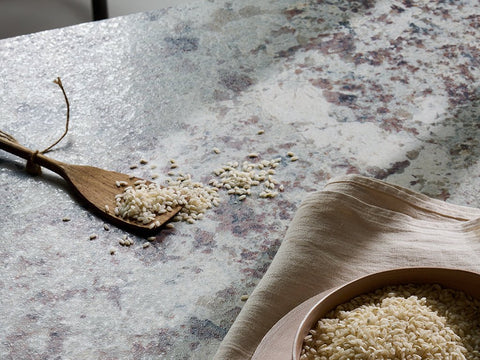 Alaska White Sapienstone SapienStone - Zicana Boutique - 3
