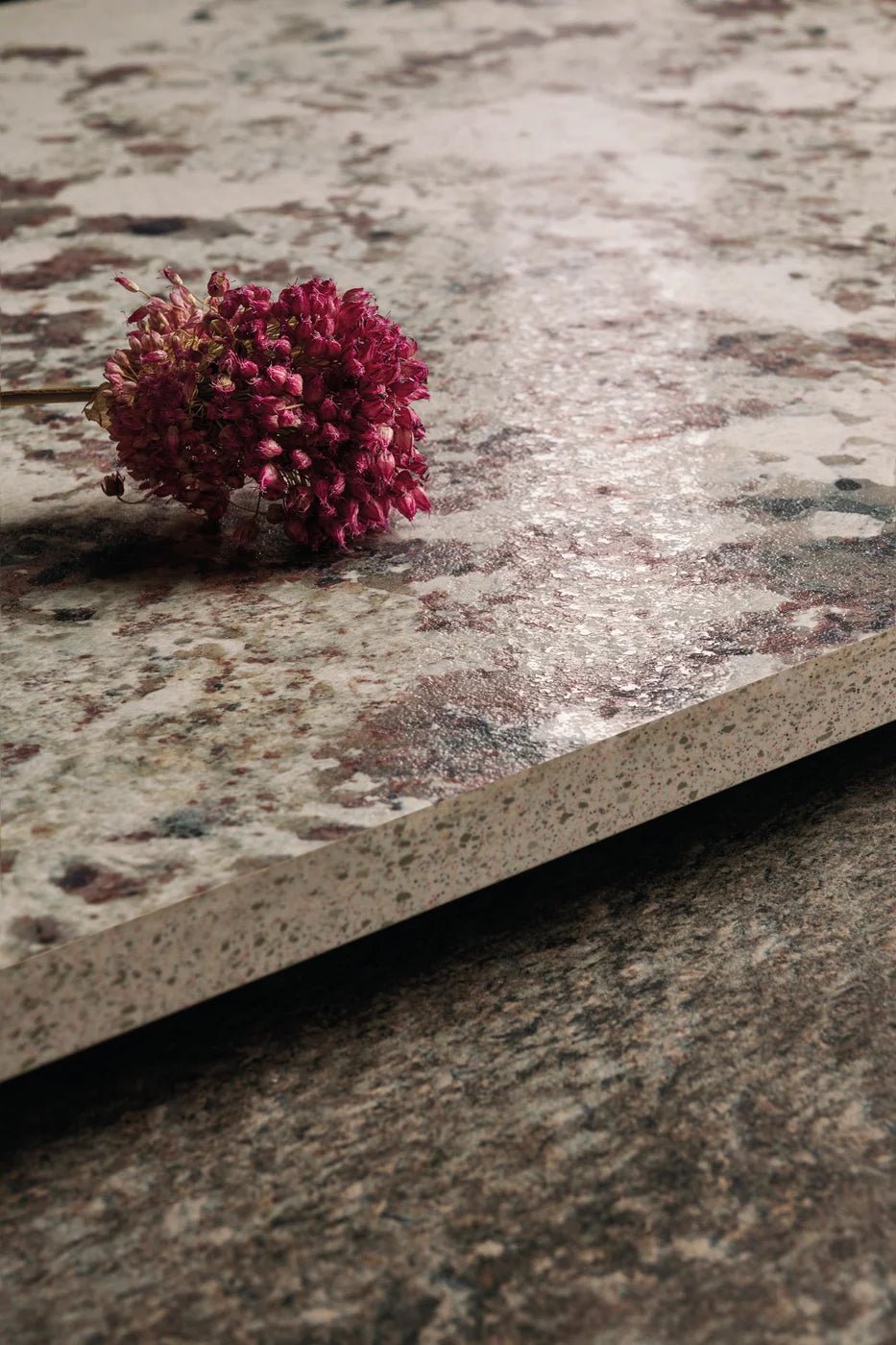 Alaska White Sapienstone SapienStone- Zicana Boutique -5