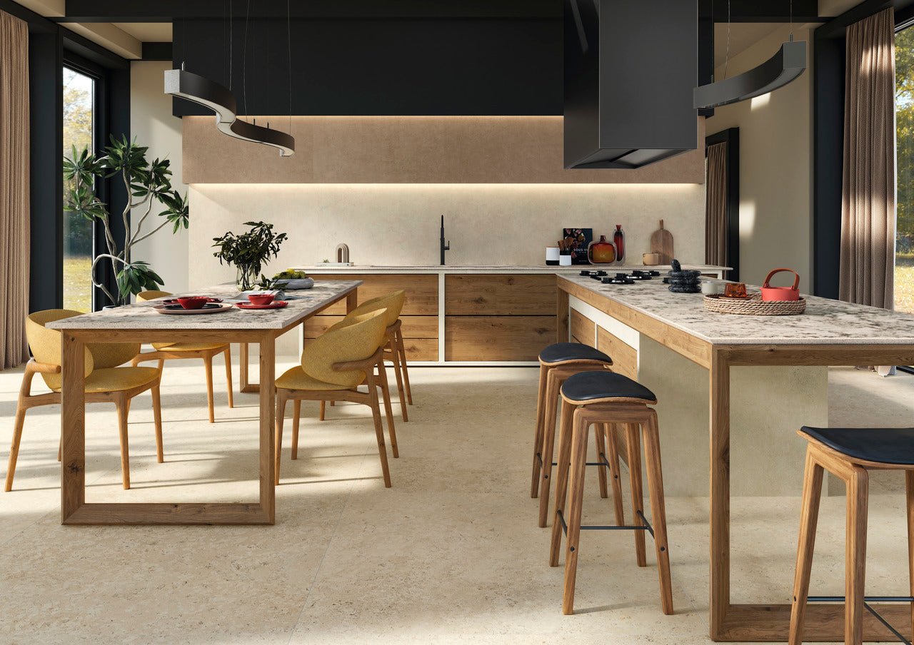 Alaska White Sapienstone SapienStone - Zicana Boutique - 4