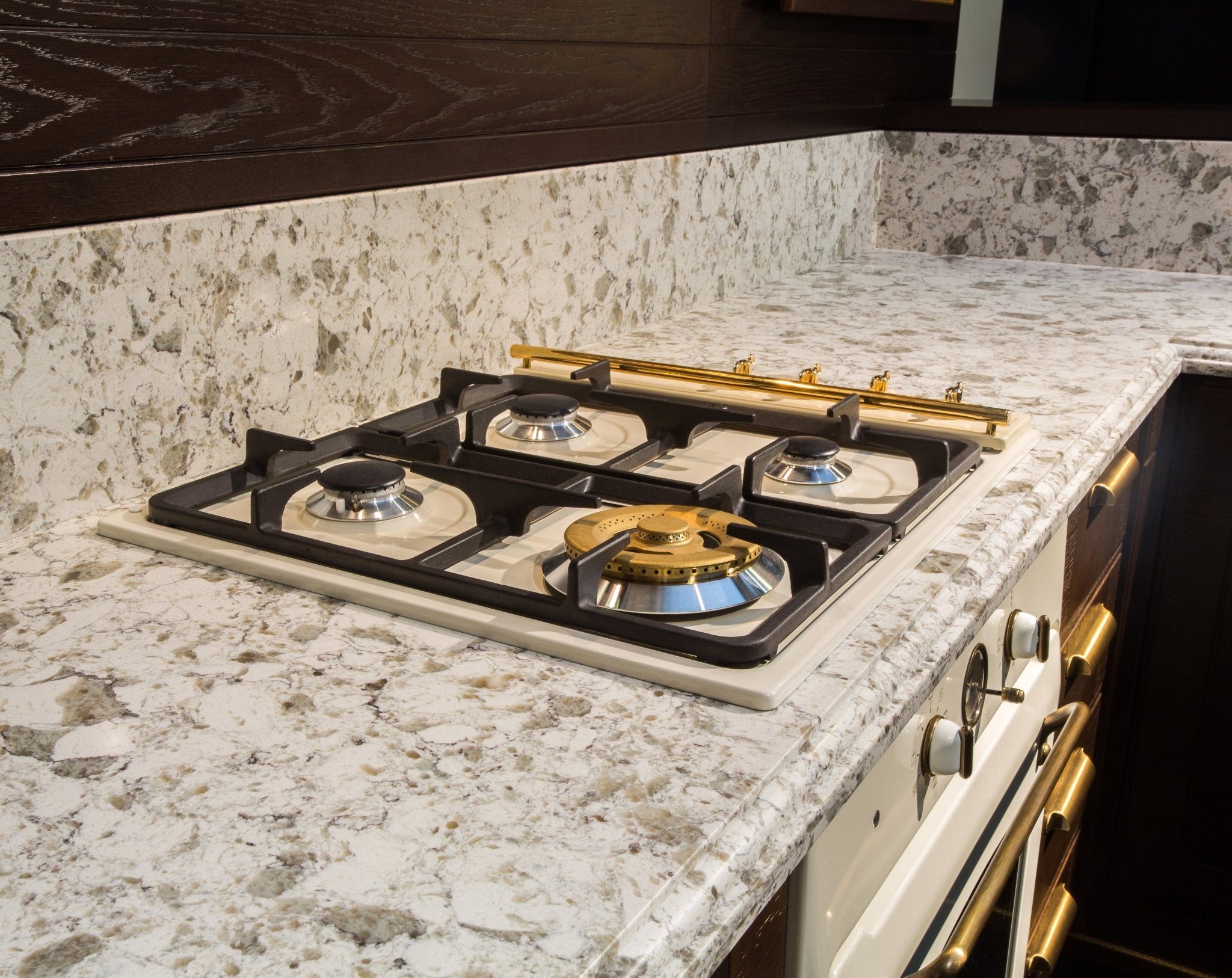 Alaska White Vicostone Vicostone - Zicana Boutique - 5