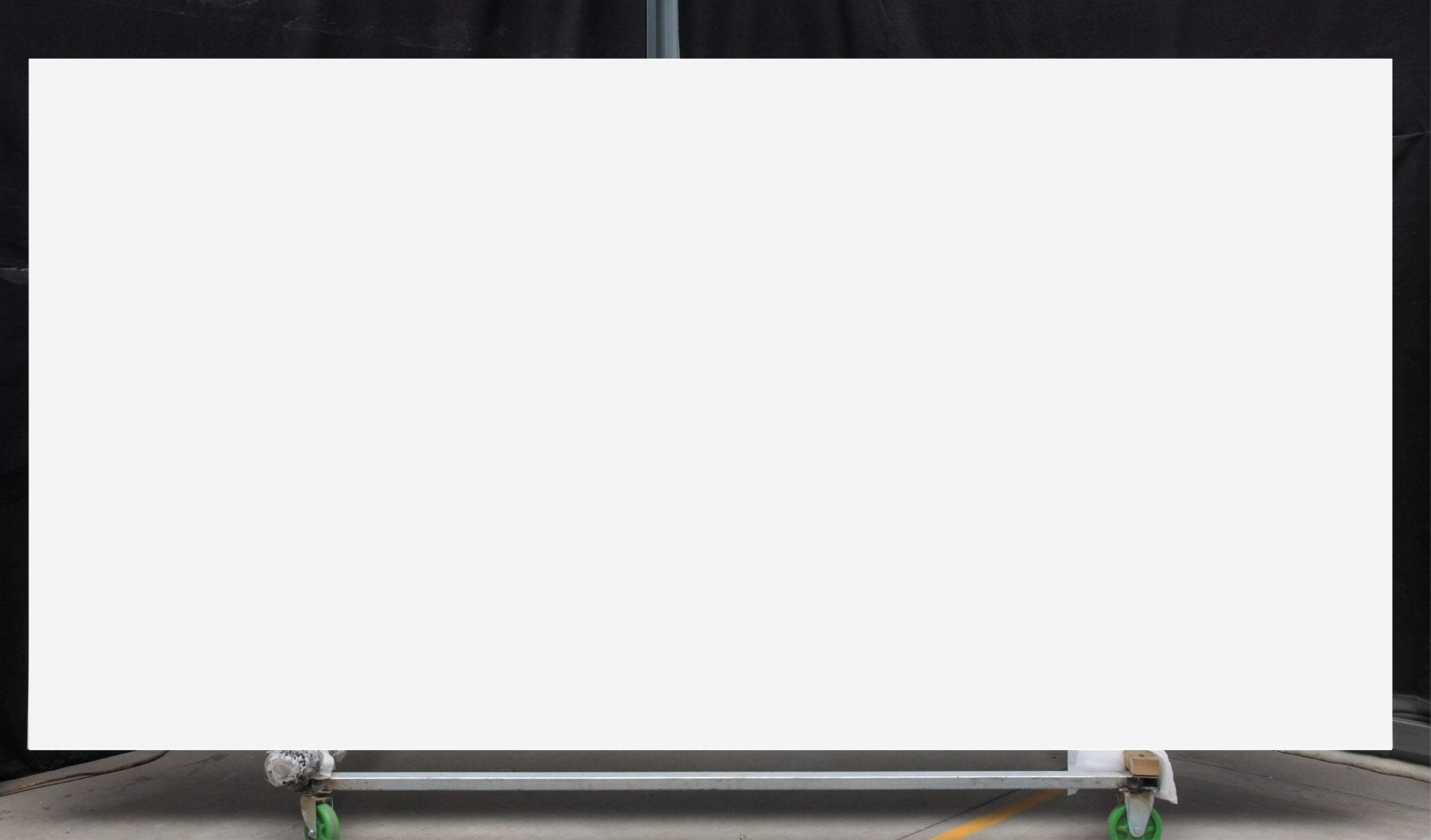 Alaskan Pure White Reliance Quartz Reliance Quartz Collection - Zicana Boutique - 4