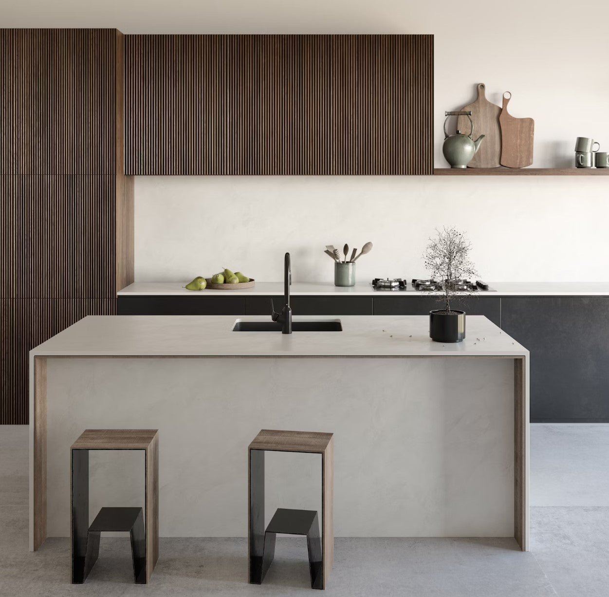 Albarium Dekton Dekton - Zicana Boutique - 2