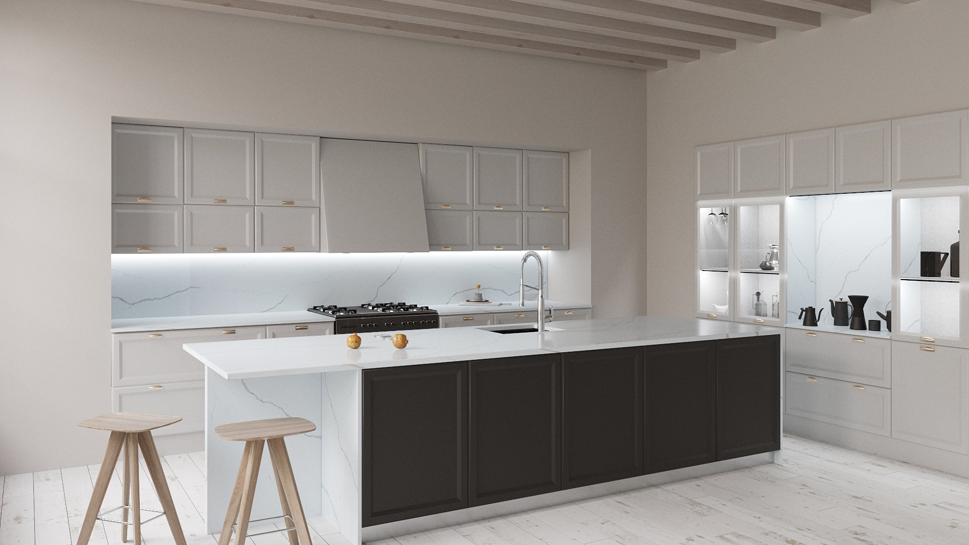 Alessandria Vicostone Vicostone - Zicana Boutique - 5