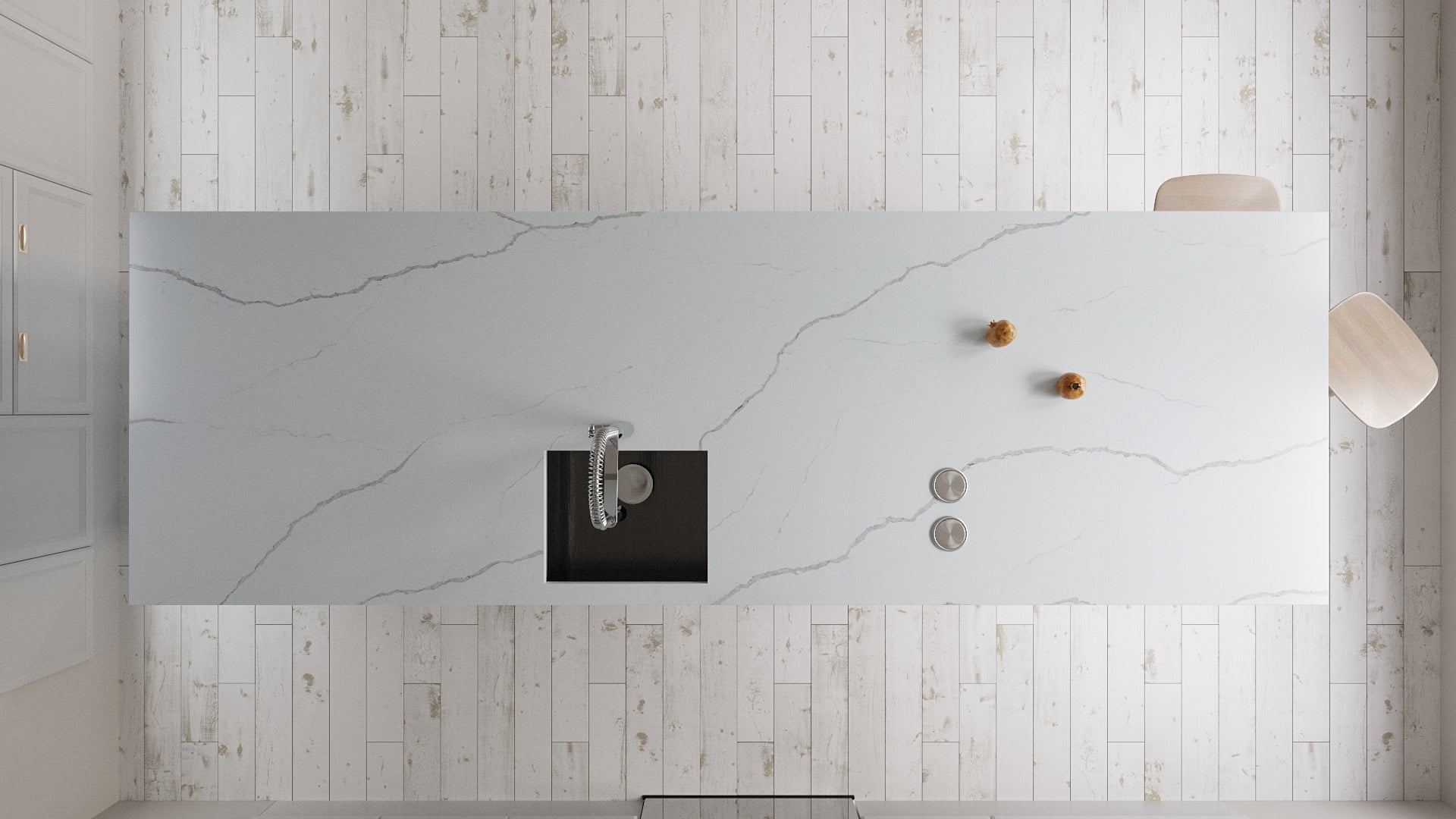 Alessandria Vicostone Vicostone - Zicana Boutique - 6