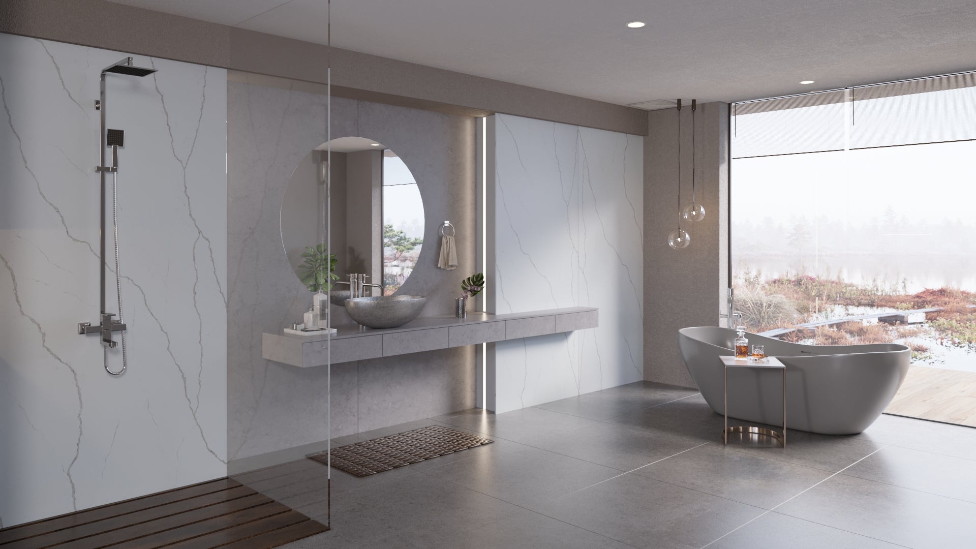 Alessandria Vicostone Vicostone - Zicana Boutique - 8