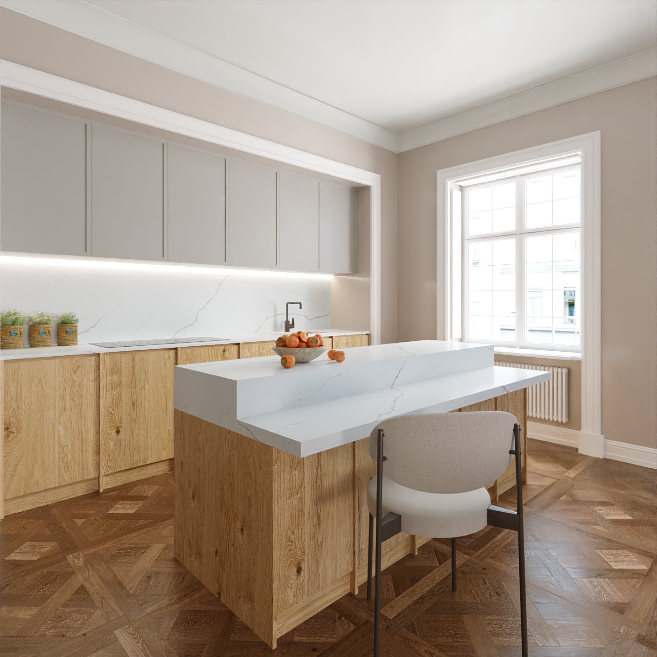 Alessandria Vicostone Vicostone - Zicana Boutique - 9