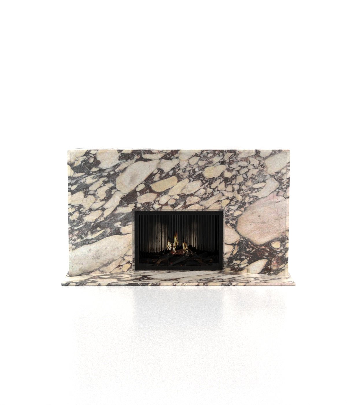 Alexander Fireplace Zicana Boutique - Zicana Boutique - 20