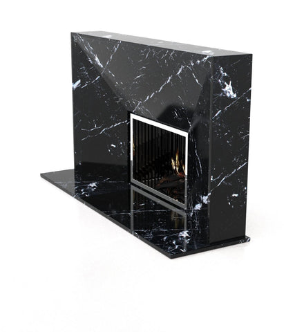 Alexander Fireplace - Zicana Boutique - 2