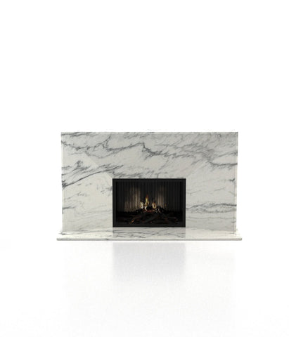 Alexander Fireplace - Zicana Boutique - 10